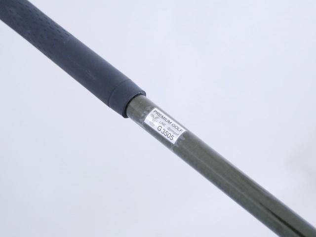 Fairway Wood : Honma : หัวไม้ 7 Honma Beres MG612 (ซี่รี่ย์สำหรับซีเนียร) Loft 22 ก้าน ARMRQ UD45 Flex R (2 ดาว) 