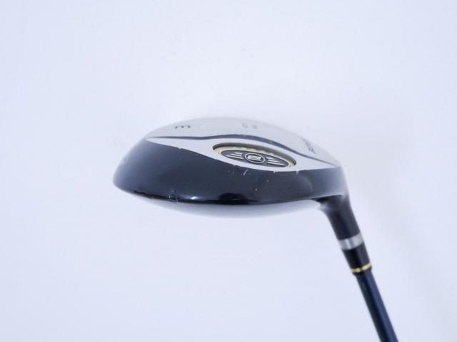 Fairway Wood : Honma : **มีบุบ ก้าน 3 ดาว** หัวไม้ 3 Honma Beres MG711 Loft 15 ก้าน ARMRQ B49 FLex R (3 ดาว)