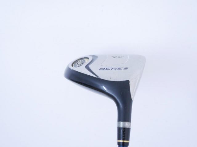 Fairway Wood : Honma : **มีบุบ ก้าน 3 ดาว** หัวไม้ 3 Honma Beres MG711 Loft 15 ก้าน ARMRQ B49 FLex R (3 ดาว)