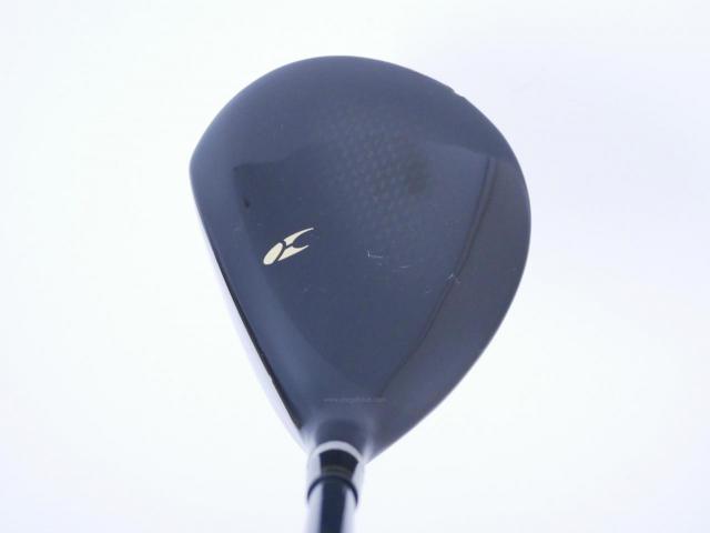 Fairway Wood : Honma : **มีบุบ ก้าน 3 ดาว** หัวไม้ 3 Honma Beres MG711 Loft 15 ก้าน ARMRQ B49 FLex R (3 ดาว)