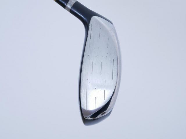 Fairway Wood : Honma : **มีบุบ ก้าน 3 ดาว** หัวไม้ 3 Honma Beres MG711 Loft 15 ก้าน ARMRQ B49 FLex R (3 ดาว)