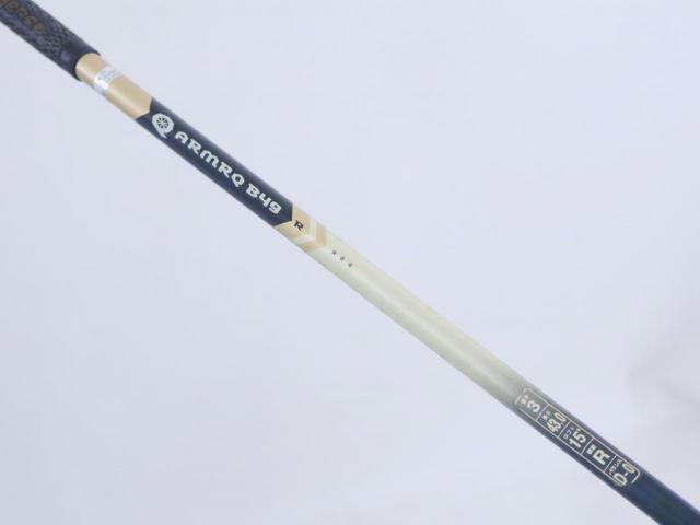 Fairway Wood : Honma : **มีบุบ ก้าน 3 ดาว** หัวไม้ 3 Honma Beres MG711 Loft 15 ก้าน ARMRQ B49 FLex R (3 ดาว)