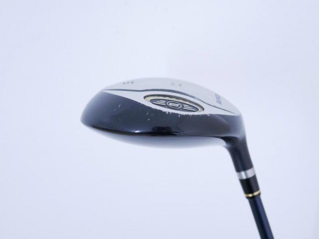 Fairway Wood : Honma : **ก้าน 3 ดาว** หัวไม้ 5 Honma Beres MG711 Loft 18 ก้าน ARMRQ B49 FLex R (3 ดาว)