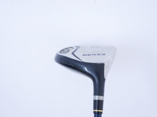 Fairway Wood : Honma : **ก้าน 3 ดาว** หัวไม้ 5 Honma Beres MG711 Loft 18 ก้าน ARMRQ B49 FLex R (3 ดาว)