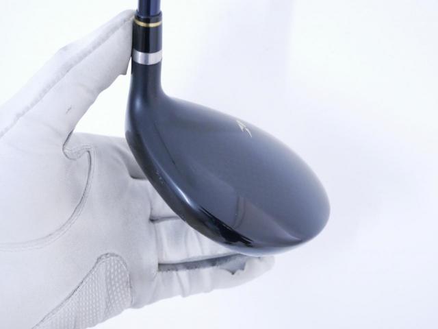 Fairway Wood : Honma : **ก้าน 3 ดาว** หัวไม้ 5 Honma Beres MG711 Loft 18 ก้าน ARMRQ B49 FLex R (3 ดาว)