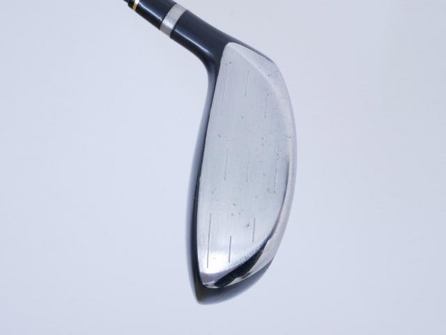 Fairway Wood : Honma : **ก้าน 3 ดาว** หัวไม้ 5 Honma Beres MG711 Loft 18 ก้าน ARMRQ B49 FLex R (3 ดาว)