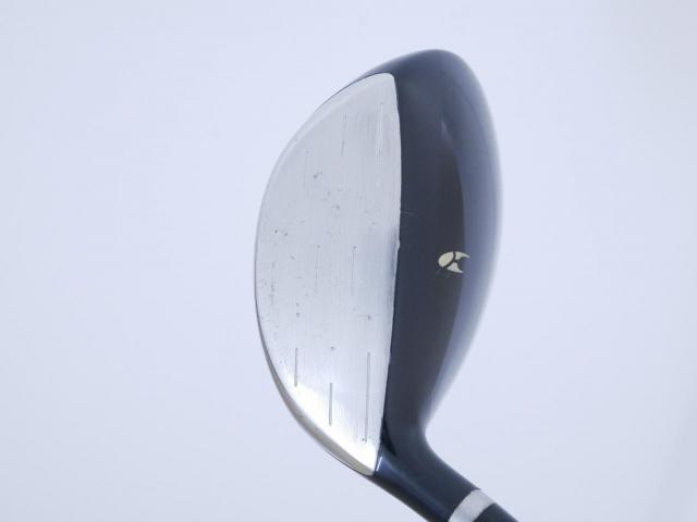 Fairway Wood : Honma : **ก้าน 3 ดาว** หัวไม้ 5 Honma Beres MG711 Loft 18 ก้าน ARMRQ B49 FLex R (3 ดาว)