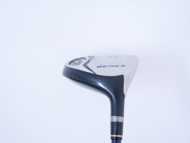 Fairway Wood : Honma : **ก้าน 3 ดาว** หัวไม้ 7 Honma Beres MG711 Loft 21 ก้าน ARMRQ B49 Flex R (3 ดาว)