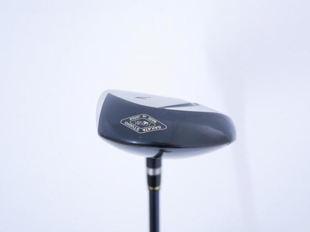 Fairway Wood : Honma : **ก้าน 3 ดาว** หัวไม้ 7 Honma Beres MG711 Loft 21 ก้าน ARMRQ B49 Flex R (3 ดาว)