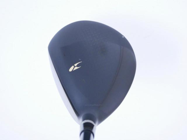 Fairway Wood : Honma : **ก้าน 3 ดาว** หัวไม้ 7 Honma Beres MG711 Loft 21 ก้าน ARMRQ B49 Flex R (3 ดาว)