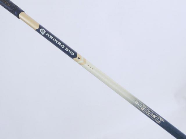 Fairway Wood : Honma : **ก้าน 3 ดาว** หัวไม้ 7 Honma Beres MG711 Loft 21 ก้าน ARMRQ B49 Flex R (3 ดาว)