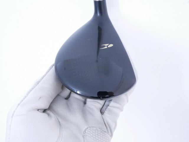 Fairway Wood : Honma : **ก้าน 3 ดาว** หัวไม้ 9 Honma Beres MG711 Loft 24 ก้าน ARMRQ B49 Flex R (3 ดาว)