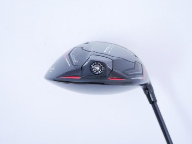 Driver : Taylormade : ไดรเวอร์ Taylormade Stealth HD (ออกปี 2022 Japan Spec.) Loft 10.5 ก้าน Mitsubishi TENSEI TM50 Flex S