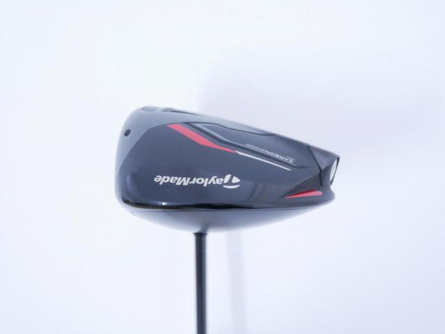 Driver : Taylormade : ไดรเวอร์ Taylormade Stealth HD (ออกปี 2022 Japan Spec.) Loft 10.5 ก้าน Mitsubishi TENSEI TM50 Flex S