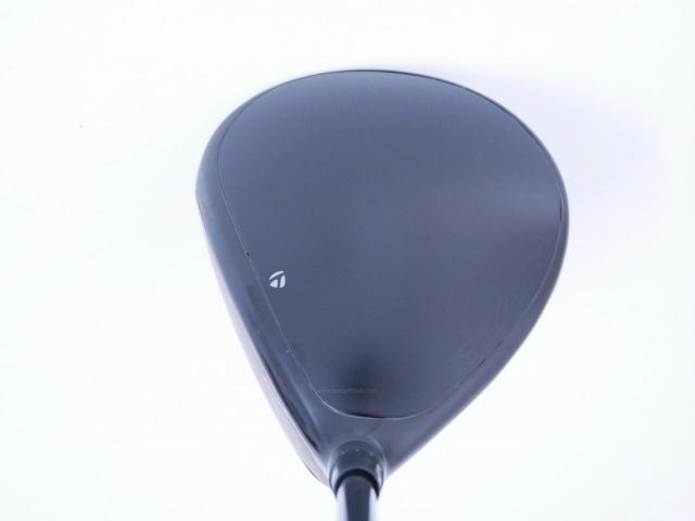 Driver : Taylormade : ไดรเวอร์ Taylormade Stealth HD (ออกปี 2022 Japan Spec.) Loft 10.5 ก้าน Mitsubishi TENSEI TM50 Flex S