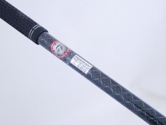 Driver : Taylormade : ไดรเวอร์ Taylormade Stealth HD (ออกปี 2022 Japan Spec.) Loft 10.5 ก้าน Mitsubishi TENSEI TM50 Flex S