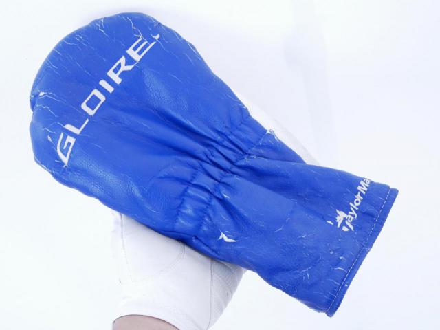 Driver : Taylormade : ไดรเวอร์ Taylormade GLOIRE F (ปี 2017 รุ่นท๊อปสุด Japan Spec) Loft 9.5 Flex SR