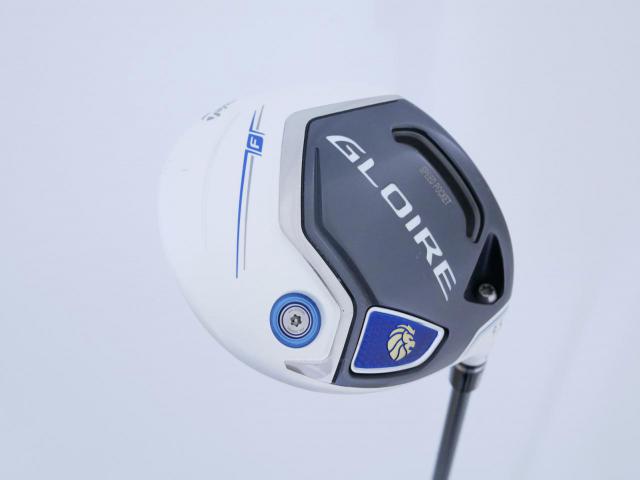 Driver : Taylormade : ไดรเวอร์ Taylormade GLOIRE F (ปี 2017 รุ่นท๊อปสุด Japan Spec) Loft 9.5 Flex SR