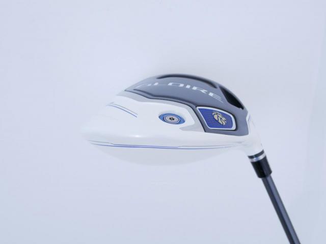 Driver : Taylormade : ไดรเวอร์ Taylormade GLOIRE F (ปี 2017 รุ่นท๊อปสุด Japan Spec) Loft 9.5 Flex SR