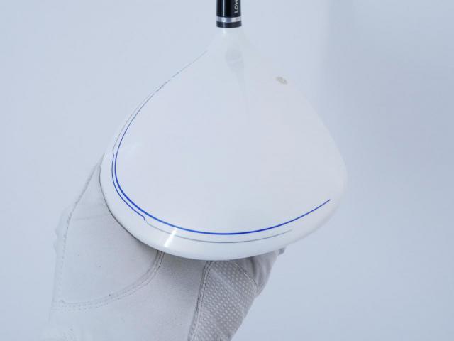 Driver : Taylormade : ไดรเวอร์ Taylormade GLOIRE F (ปี 2017 รุ่นท๊อปสุด Japan Spec) Loft 9.5 Flex SR