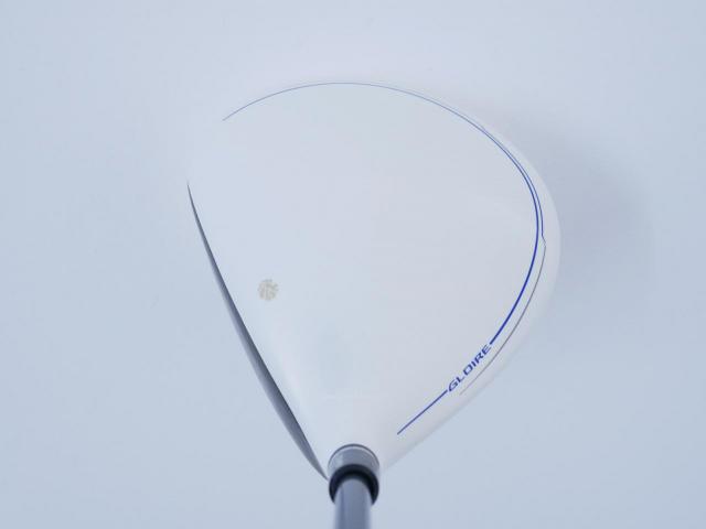 Driver : Taylormade : ไดรเวอร์ Taylormade GLOIRE F (ปี 2017 รุ่นท๊อปสุด Japan Spec) Loft 9.5 Flex SR