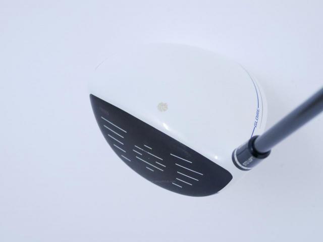 Driver : Taylormade : ไดรเวอร์ Taylormade GLOIRE F (ปี 2017 รุ่นท๊อปสุด Japan Spec) Loft 9.5 Flex SR