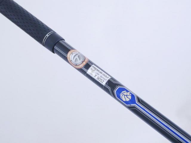 Driver : Taylormade : ไดรเวอร์ Taylormade GLOIRE F (ปี 2017 รุ่นท๊อปสุด Japan Spec) Loft 9.5 Flex SR