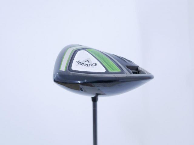 Driver : Callaway : ไดรเวอร์ Callaway EPIC MAX (รุ่นปี 2021) Loft 10.5 ก้าน Mitsubishi Diamana 40 Flex SR
