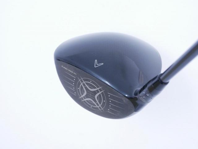 Driver : Callaway : ไดรเวอร์ Callaway EPIC MAX (รุ่นปี 2021) Loft 10.5 ก้าน Mitsubishi Diamana 40 Flex SR