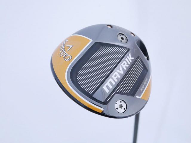 Driver : Callaway : ไดรเวอร์ Callaway Mavrik Sub Zero (ออกปี 2020 Japan Spec.) Loft 9 ก้าน Fujikura Ventus 5 Flex S