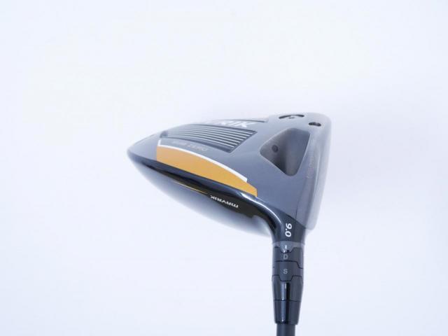 Driver : Callaway : ไดรเวอร์ Callaway Mavrik Sub Zero (ออกปี 2020 Japan Spec.) Loft 9 ก้าน Fujikura Ventus 5 Flex S