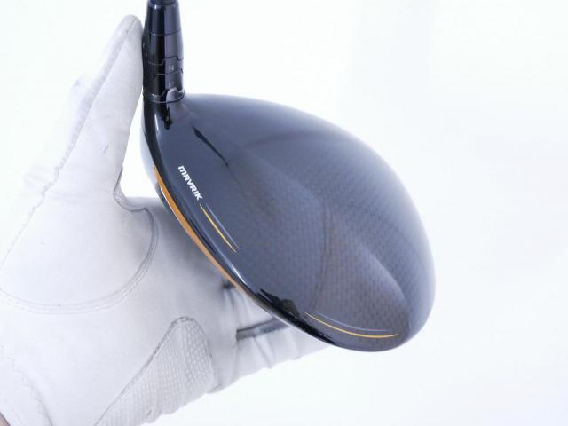 Driver : Callaway : ไดรเวอร์ Callaway Mavrik Sub Zero (ออกปี 2020 Japan Spec.) Loft 9 ก้าน Fujikura Ventus 5 Flex S