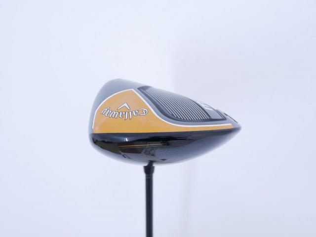 Driver : Callaway : ไดรเวอร์ Callaway Mavrik Sub Zero (ออกปี 2020 Japan Spec.) Loft 9 ก้าน Fujikura Ventus 5 Flex S
