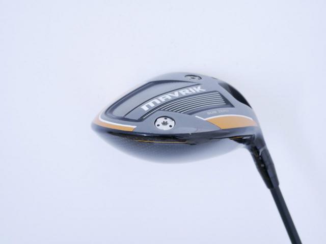 Driver : Callaway : ไดรเวอร์ Callaway Mavrik Sub Zero (ออกปี 2020 Japan Spec.) Loft 9 ก้าน Fujikura Ventus 5 Flex S