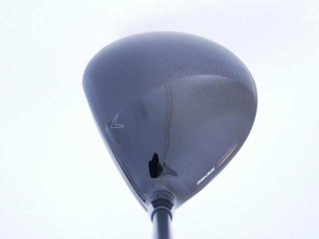 Driver : Callaway : ไดรเวอร์ Callaway Mavrik Sub Zero (ออกปี 2020 Japan Spec.) Loft 9 ก้าน Fujikura Ventus 5 Flex S