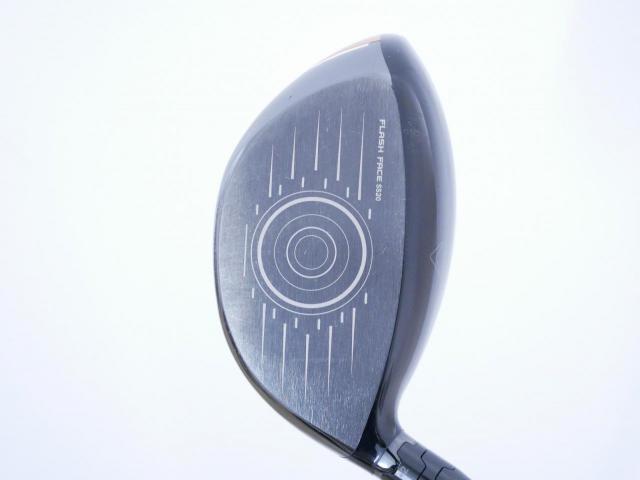 Driver : Callaway : ไดรเวอร์ Callaway Mavrik Sub Zero (ออกปี 2020 Japan Spec.) Loft 9 ก้าน Fujikura Ventus 5 Flex S