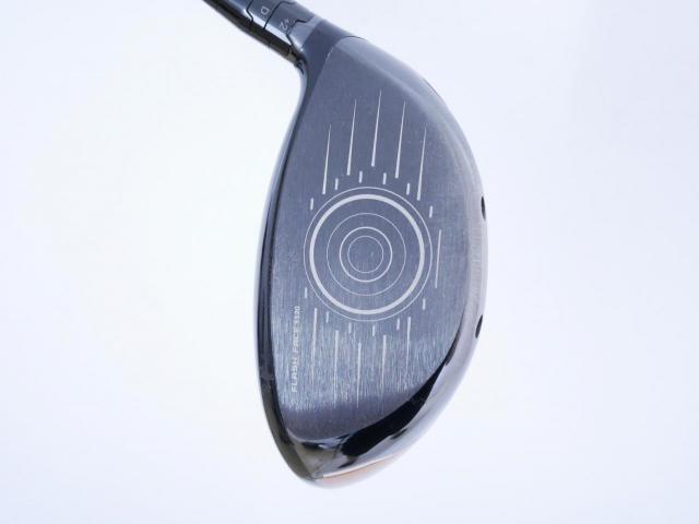 Driver : Callaway : ไดรเวอร์ Callaway Mavrik Sub Zero (ออกปี 2020 Japan Spec.) Loft 9 ก้าน Fujikura Ventus 5 Flex S