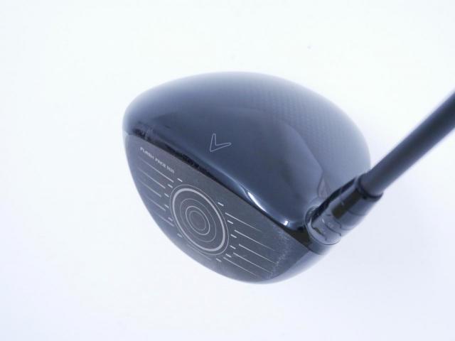 Driver : Callaway : ไดรเวอร์ Callaway Mavrik Sub Zero (ออกปี 2020 Japan Spec.) Loft 9 ก้าน Fujikura Ventus 5 Flex S