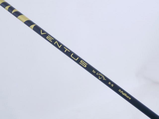 Driver : Callaway : ไดรเวอร์ Callaway Mavrik Sub Zero (ออกปี 2020 Japan Spec.) Loft 9 ก้าน Fujikura Ventus 5 Flex S