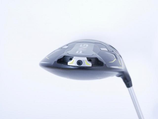 Driver : PING : ไดรเวอร์ Ping G430 Max (รุ่นปี 2023) Loft 10.5 (ปรับได้) ก้าน Fujikura HL45 Flex R