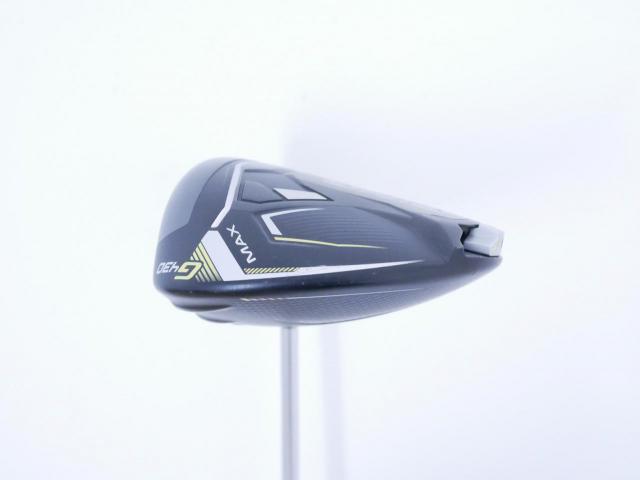 Driver : PING : ไดรเวอร์ Ping G430 Max (รุ่นปี 2023) Loft 10.5 (ปรับได้) ก้าน Fujikura HL45 Flex R