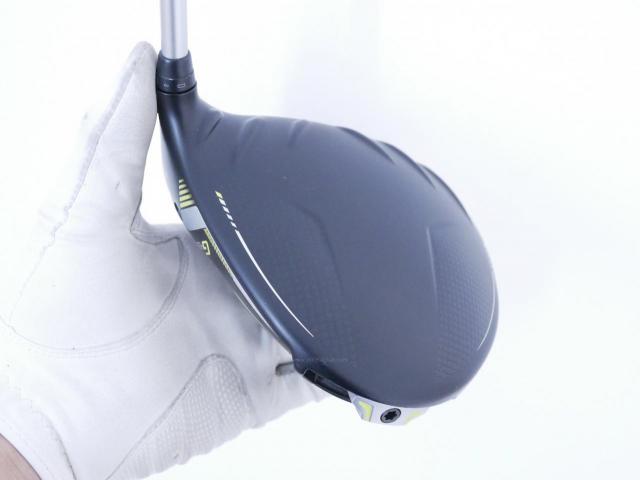 Driver : PING : ไดรเวอร์ Ping G430 Max (รุ่นปี 2023) Loft 10.5 (ปรับได้) ก้าน Fujikura HL45 Flex R