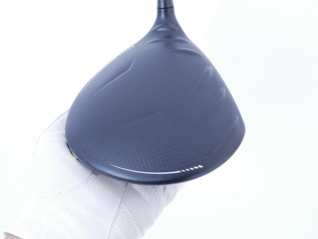 Driver : PING : ไดรเวอร์ Ping G430 Max (รุ่นปี 2023) Loft 10.5 (ปรับได้) ก้าน Fujikura HL45 Flex R