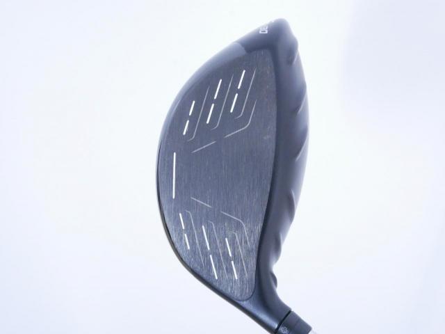 Driver : PING : ไดรเวอร์ Ping G430 Max (รุ่นปี 2023) Loft 10.5 (ปรับได้) ก้าน Fujikura HL45 Flex R