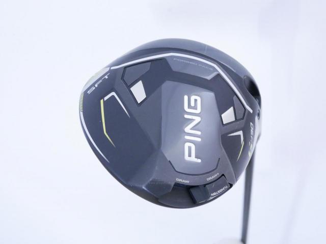 Driver : PING : **มีบุบ** ไดรเวอร์ Ping G430 SFT (รุ่นปี 2023 Japan Spec) Loft 10.5 (ปรับได้) ก้าน Ping Alta J CB Flex R