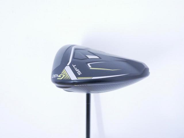 Driver : PING : **มีบุบ** ไดรเวอร์ Ping G430 SFT (รุ่นปี 2023 Japan Spec) Loft 10.5 (ปรับได้) ก้าน Ping Alta J CB Flex R
