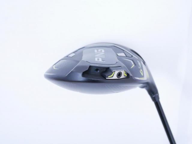 Driver : PING : **มีบุบ** ไดรเวอร์ Ping G430 SFT (รุ่นปี 2023 Japan Spec) Loft 10.5 (ปรับได้) ก้าน Ping Alta J CB Flex R