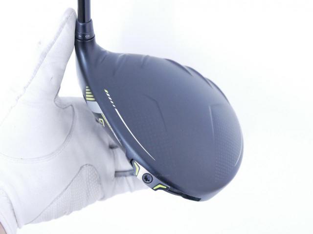 Driver : PING : **มีบุบ** ไดรเวอร์ Ping G430 SFT (รุ่นปี 2023 Japan Spec) Loft 10.5 (ปรับได้) ก้าน Ping Alta J CB Flex R