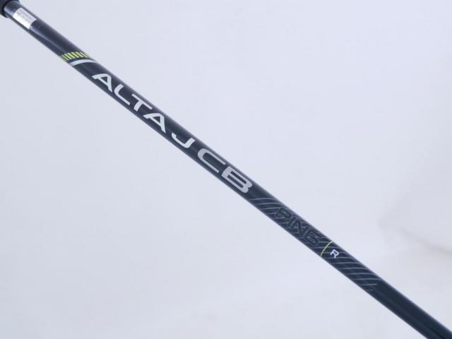 Driver : PING : **มีบุบ** ไดรเวอร์ Ping G430 SFT (รุ่นปี 2023 Japan Spec) Loft 10.5 (ปรับได้) ก้าน Ping Alta J CB Flex R