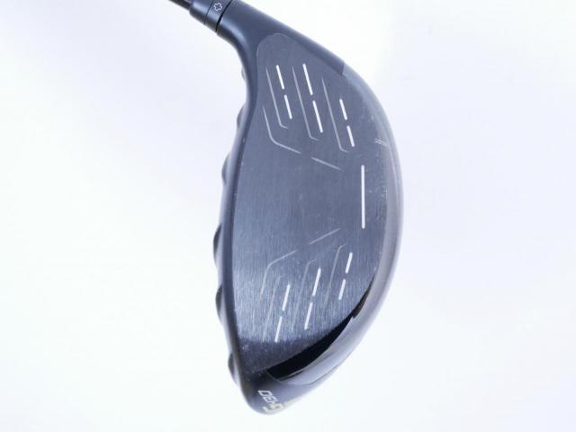 Driver : PING : **มีบุบ** ไดรเวอร์ Ping G430 SFT (รุ่นปี 2023 Japan Spec) Loft 10.5 (ปรับได้) ก้าน Ping Alta J CB Flex R